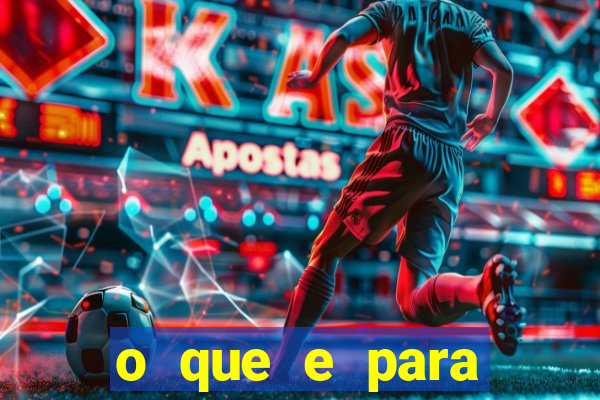 o que e para falar portal zacarias